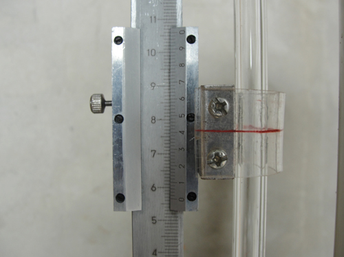 普通計量桶卡尺